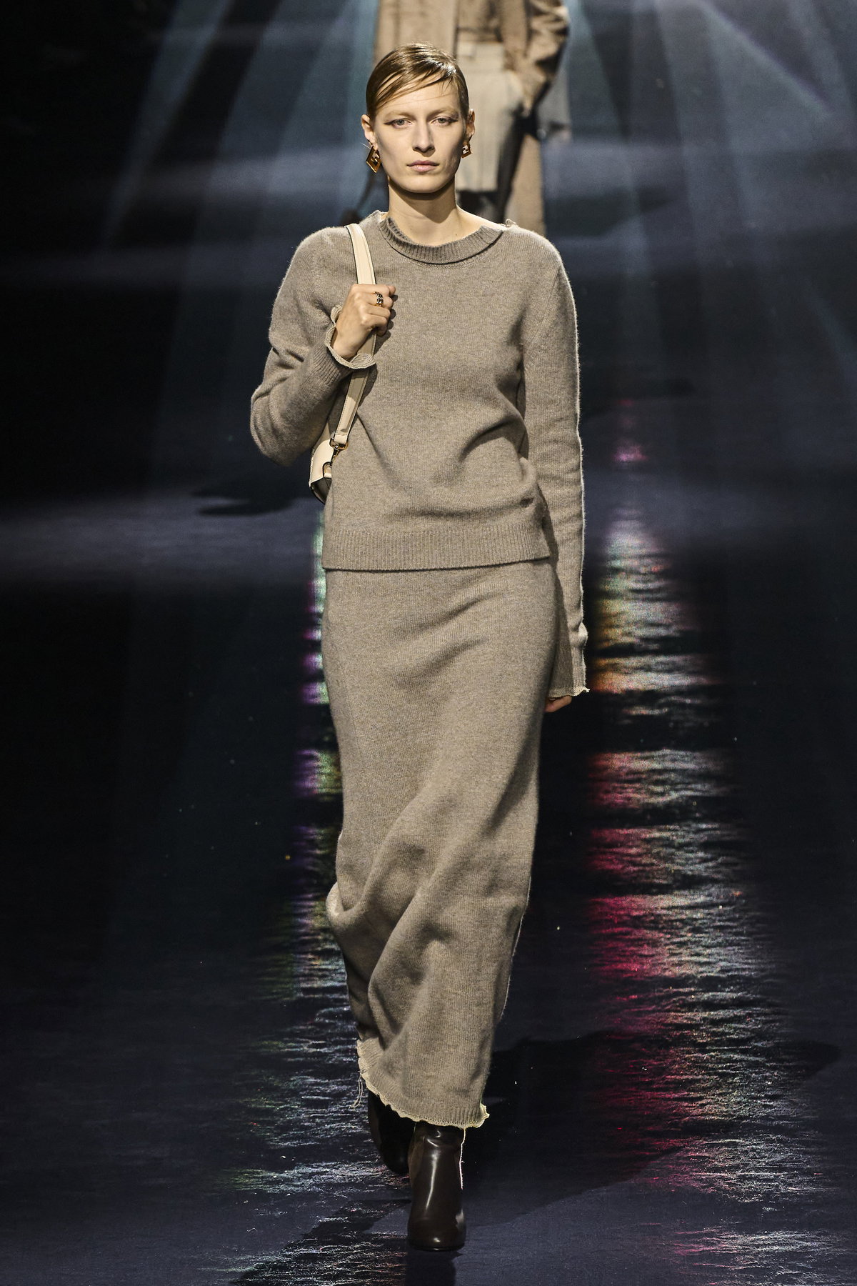 Fendi Herbst Winter 2023 Runway