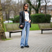 Schmuck-Trends 2023: Accessoires mit DIESEM Detail sind das Must-have im Frühling