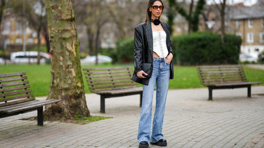 Schmuck-Trends 2023: Accessoires mit DIESEM Detail sind das Must-have im Frühling