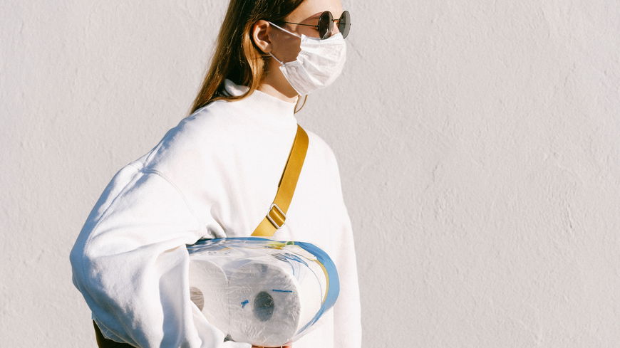 Hygienepapier: Nachhaltiger Lifestyle mit alternativen Faserstoffen