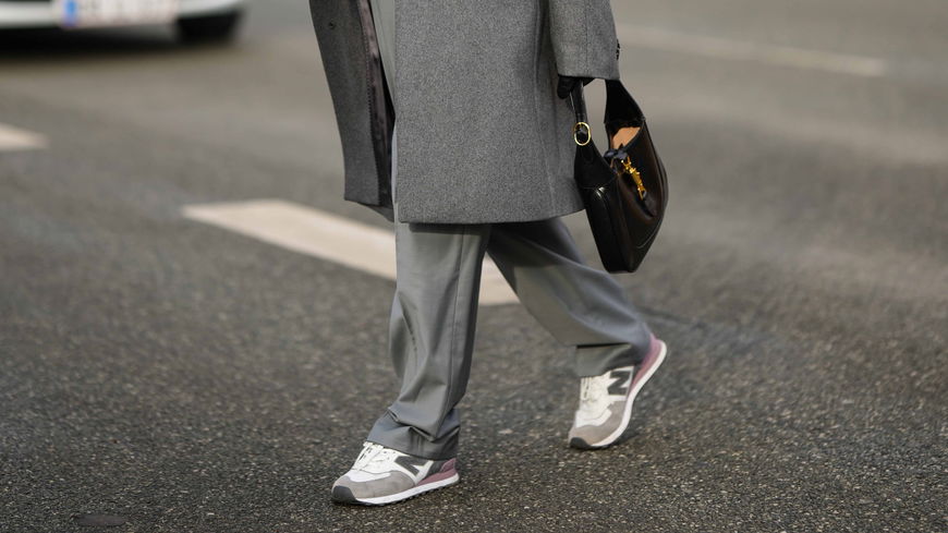 Diese 6 Sneakers sind im Frühling mega angesagt