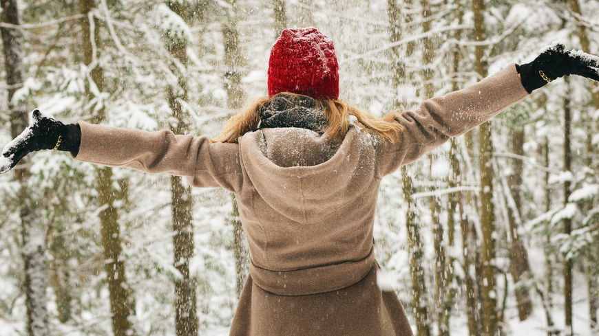 Winter-Wohlfühl-Tipps: Ohne Winterblues durch die kalte Jahreszeit kommen