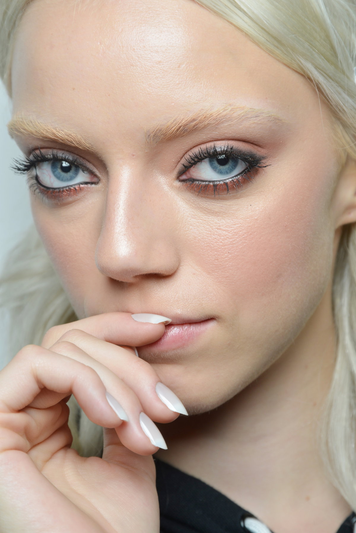Frost Nails Nagellack-Trend
