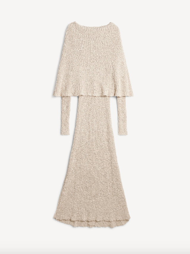 Maxikleid von By Malene Birger