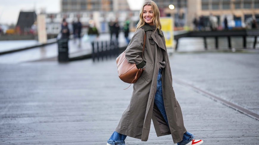 Taschen-Trends 2023: Modelle in diesem Stil sind absolut angesagt