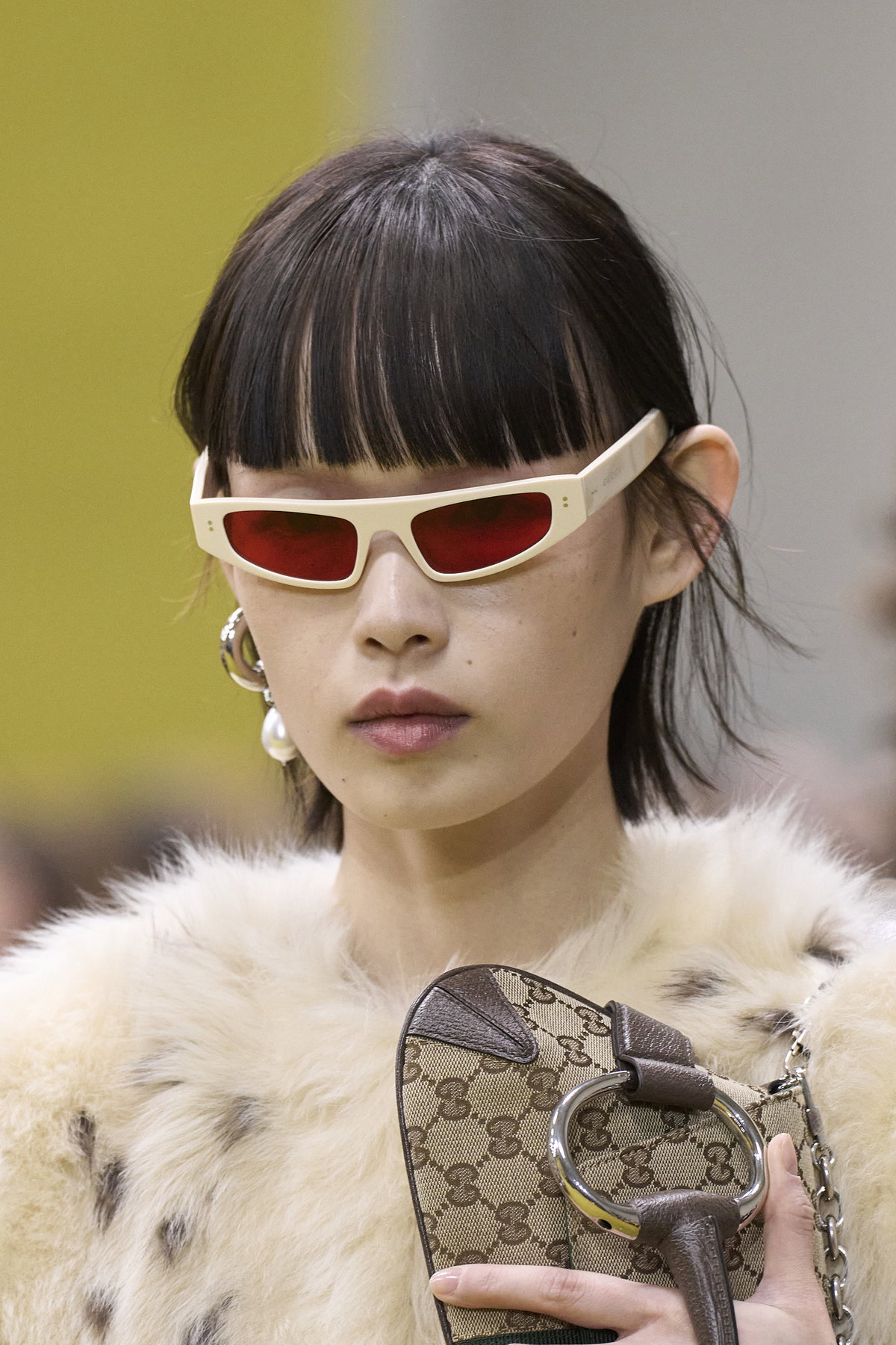 Gucci Herbst Winter 2023