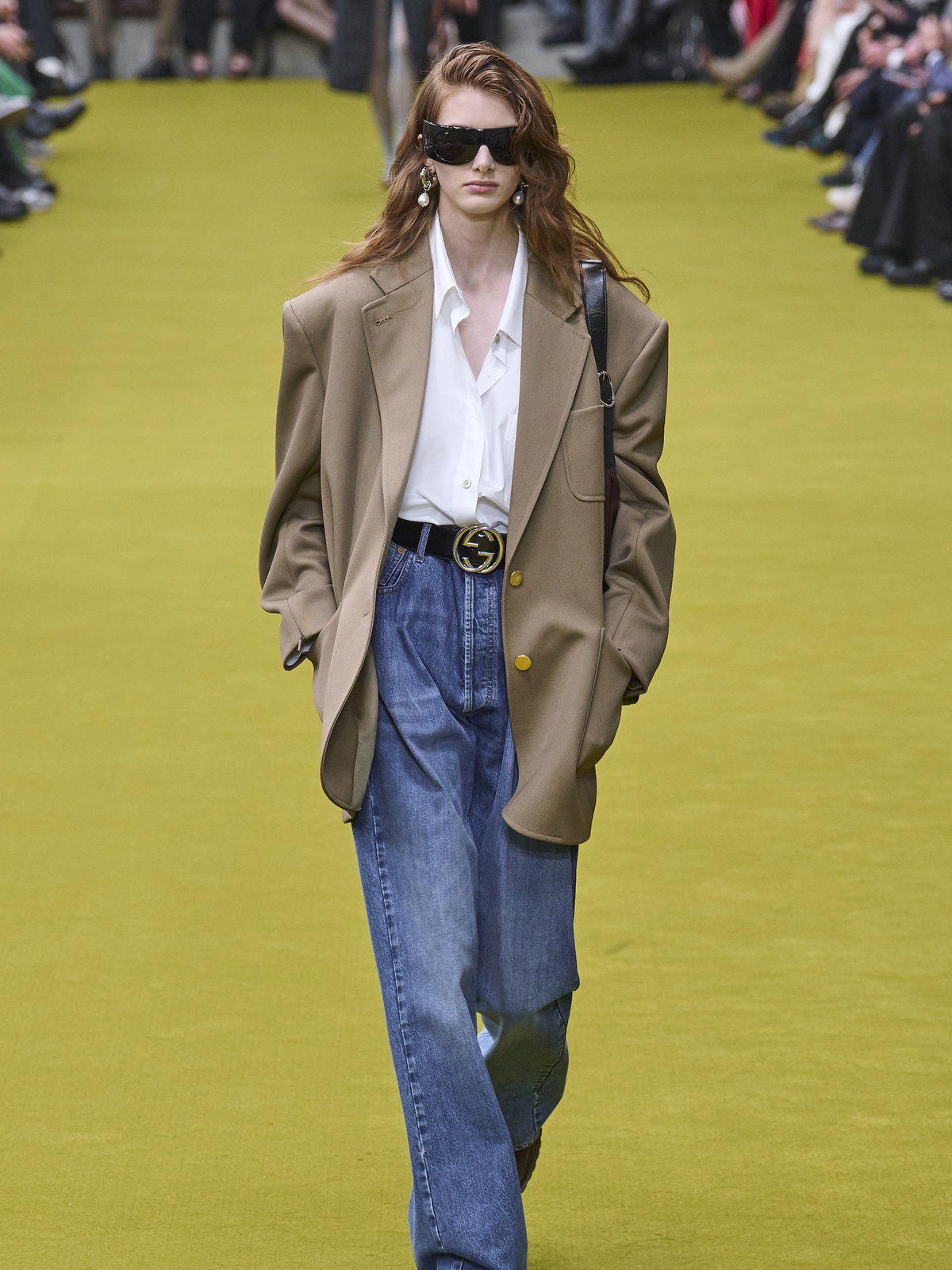 Gucci Herbst Winter 2023