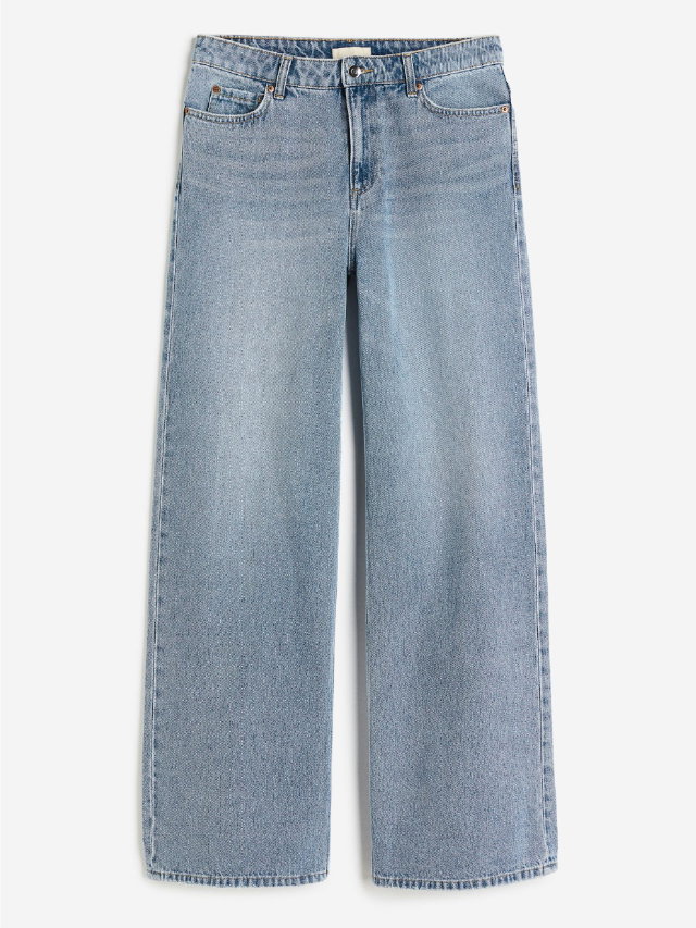 Jeans von H&M