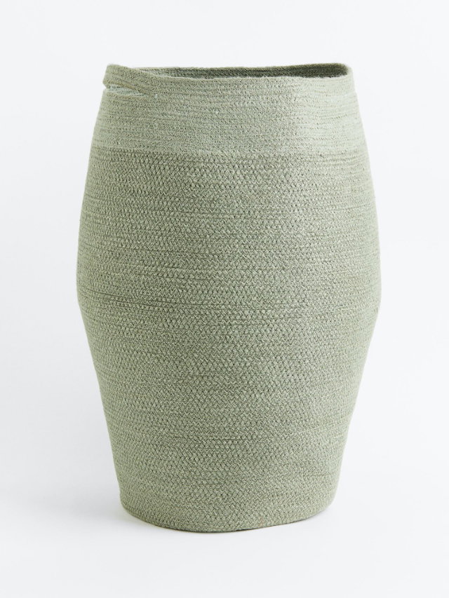 H&M Home Waeschekorb