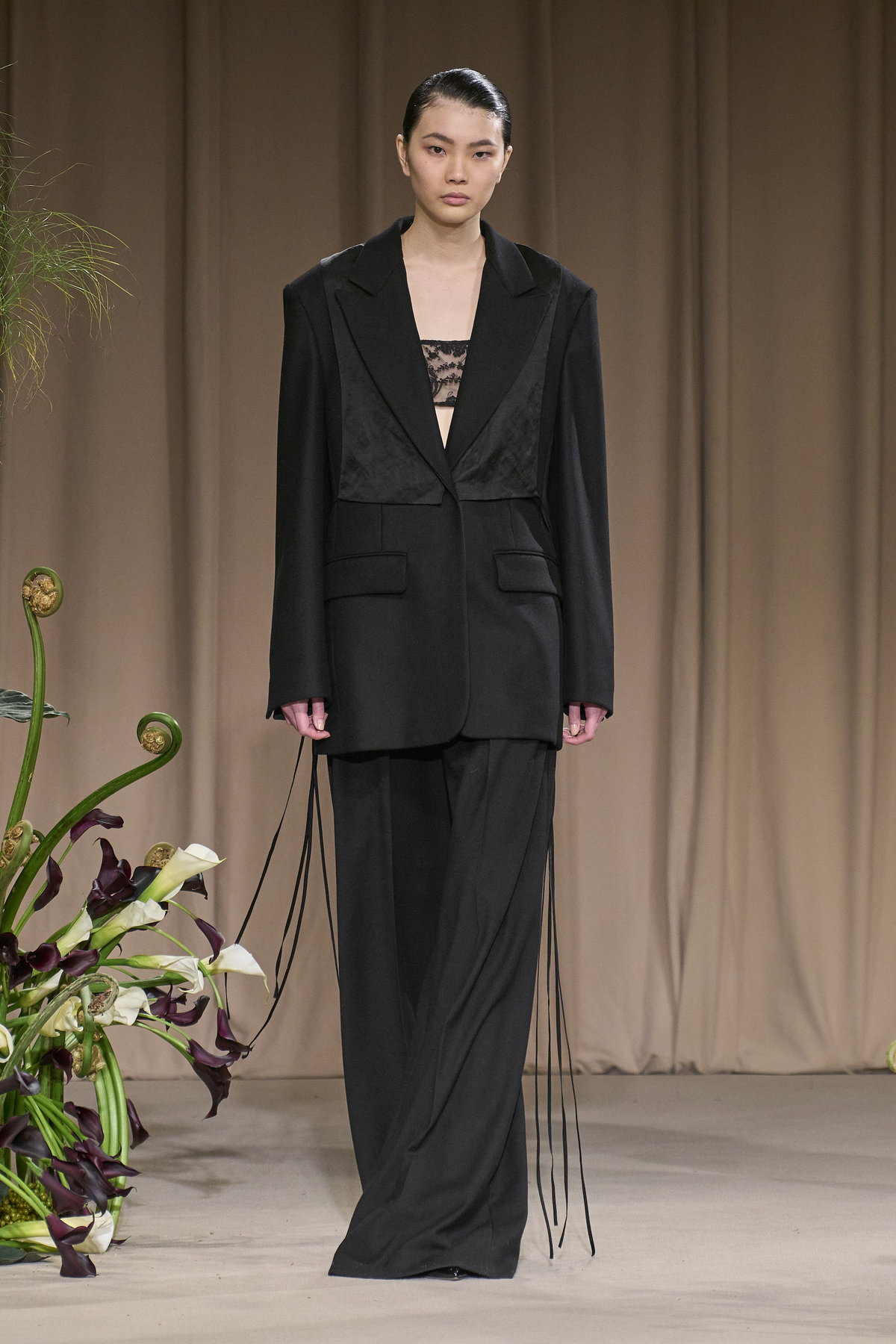 Jason Wu Fall Winter 2023 Runway