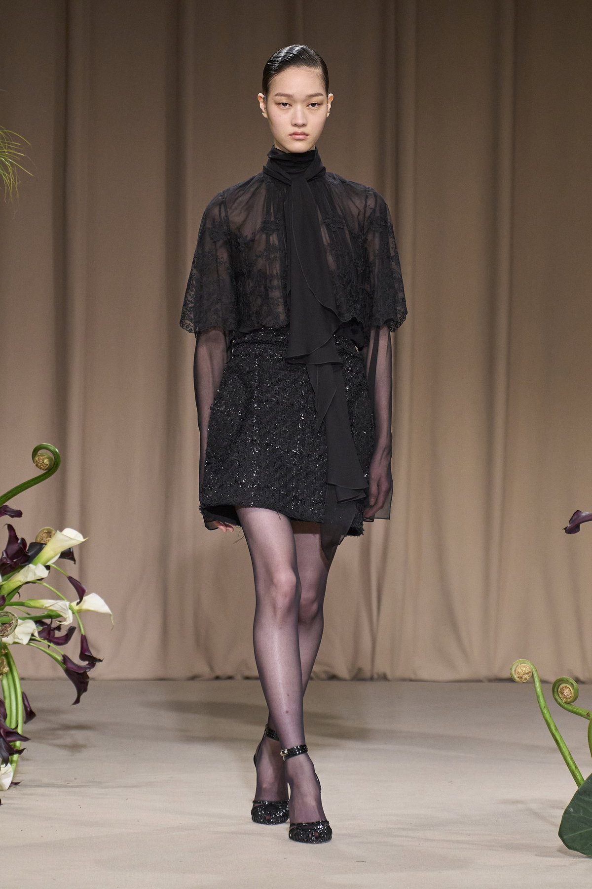 Jason Wu Fall Winter 2023 Runway