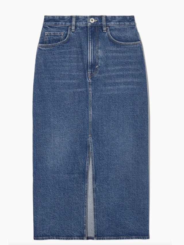 Jeansrock von COS