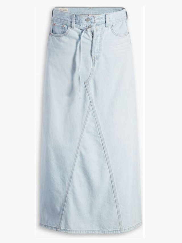 Jeansrock von Levi's