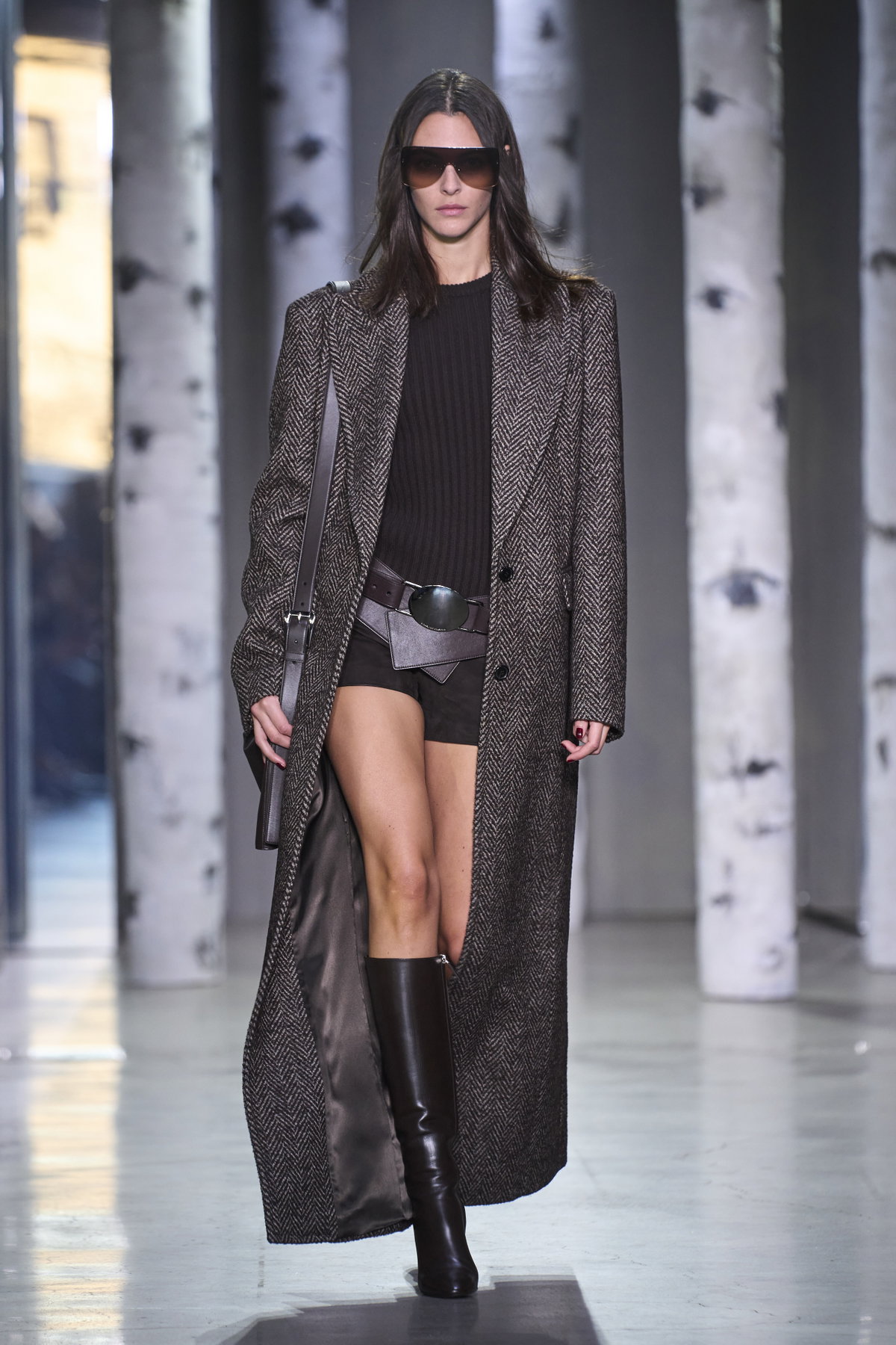 Michael Kors New York Fashion Week Fall/Winter 2023