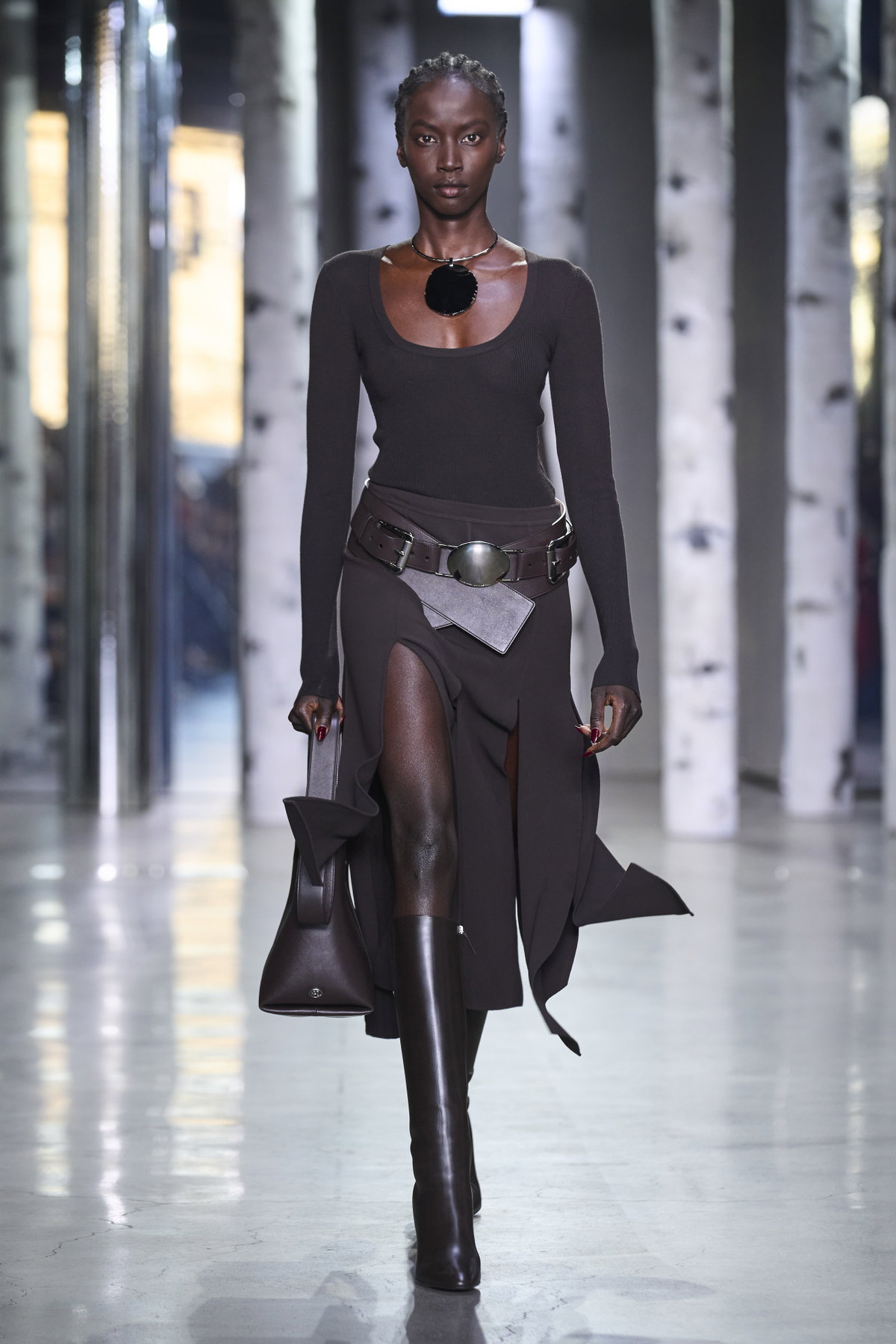 Michael Kors New York Fashion Week Fall/Winter 2023