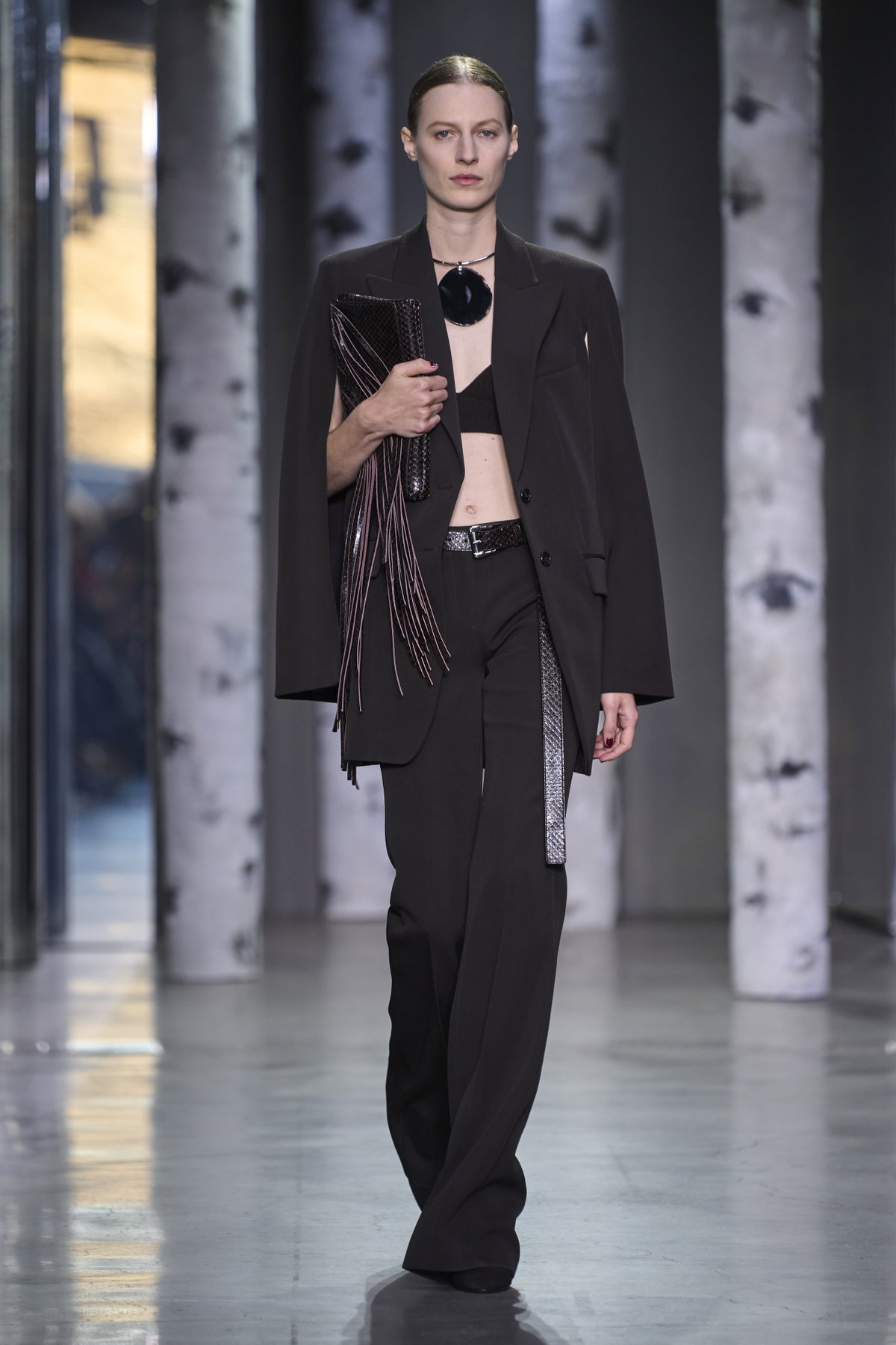 Michael Kors New York Fashion Week Fall/Winter 2023