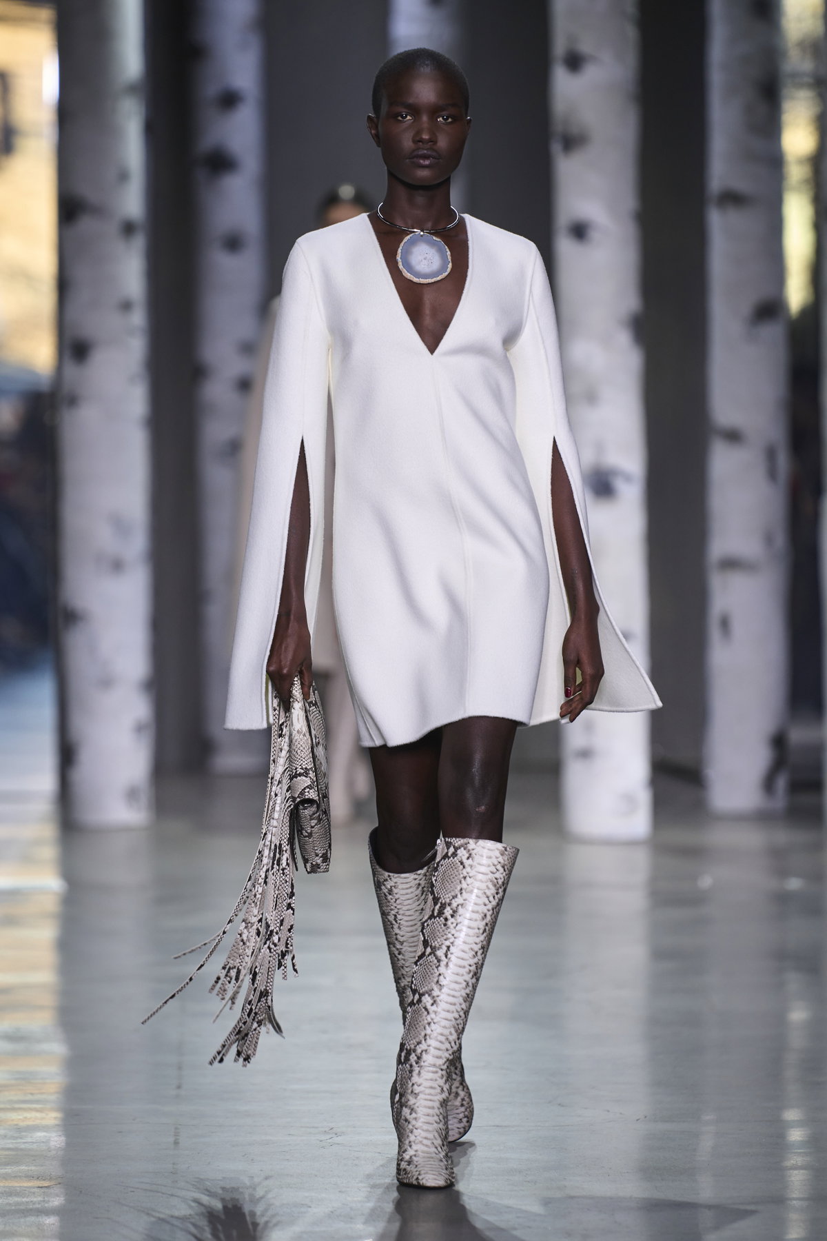 Michael Kors New York Fashion Week Fall/Winter 2023