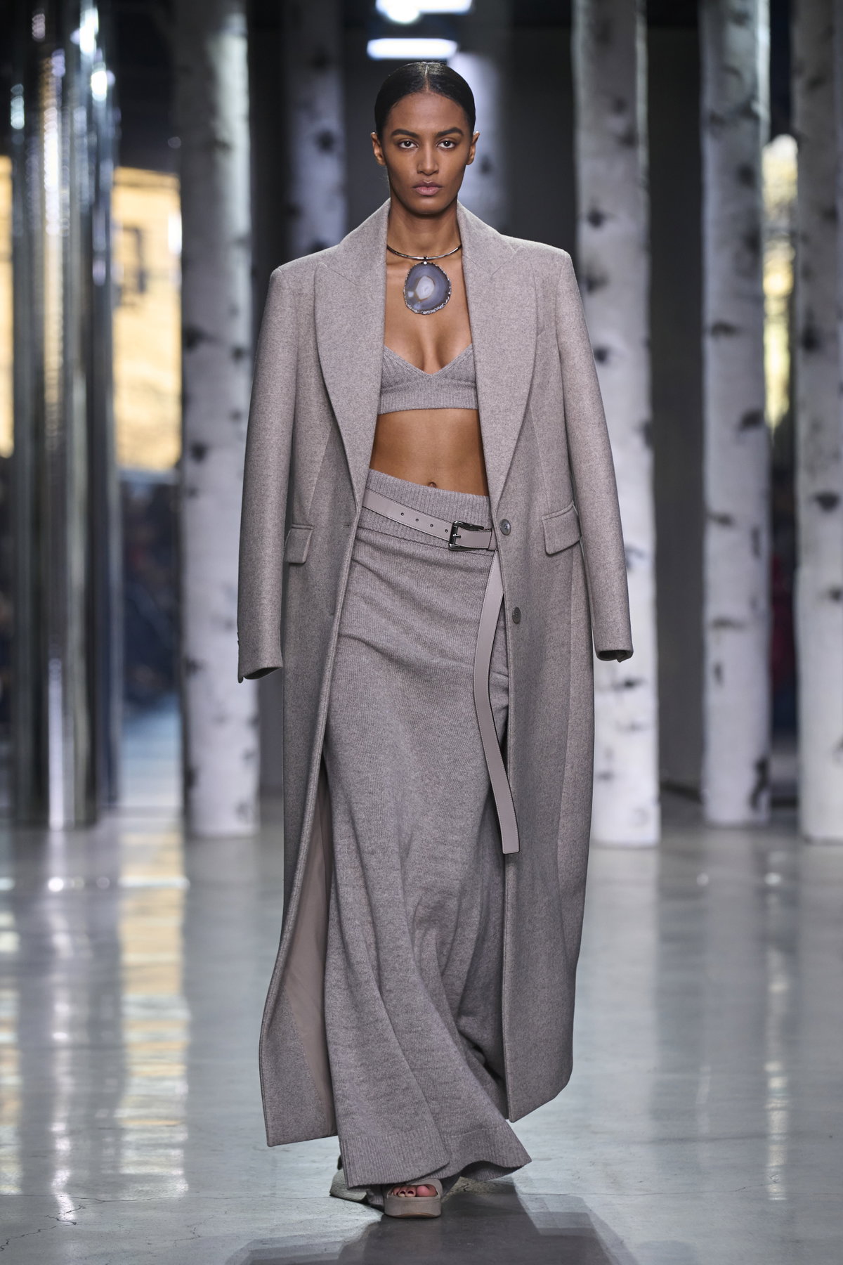 Michael Kors New York Fashion Week Fall/Winter 2023