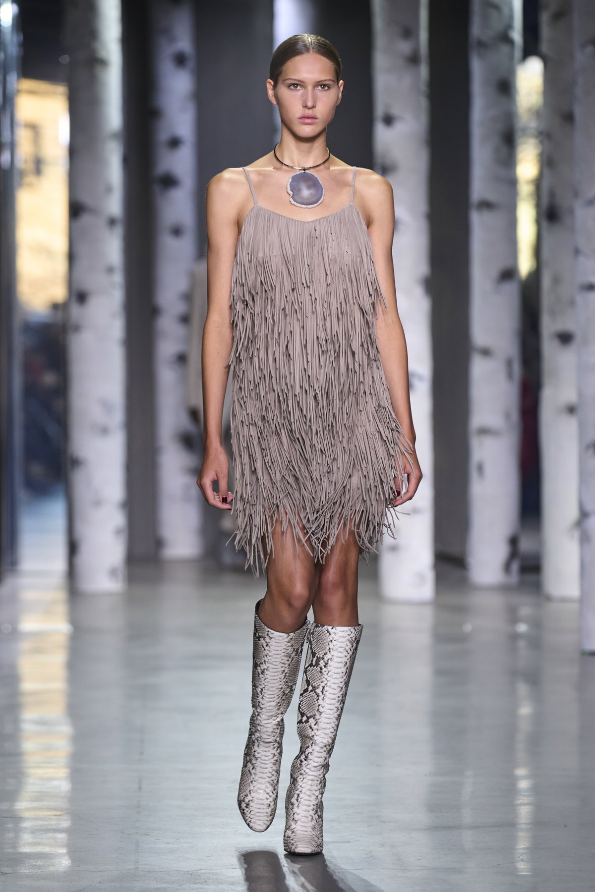 Michael Kors New York Fashion Week Fall/Winter 2023