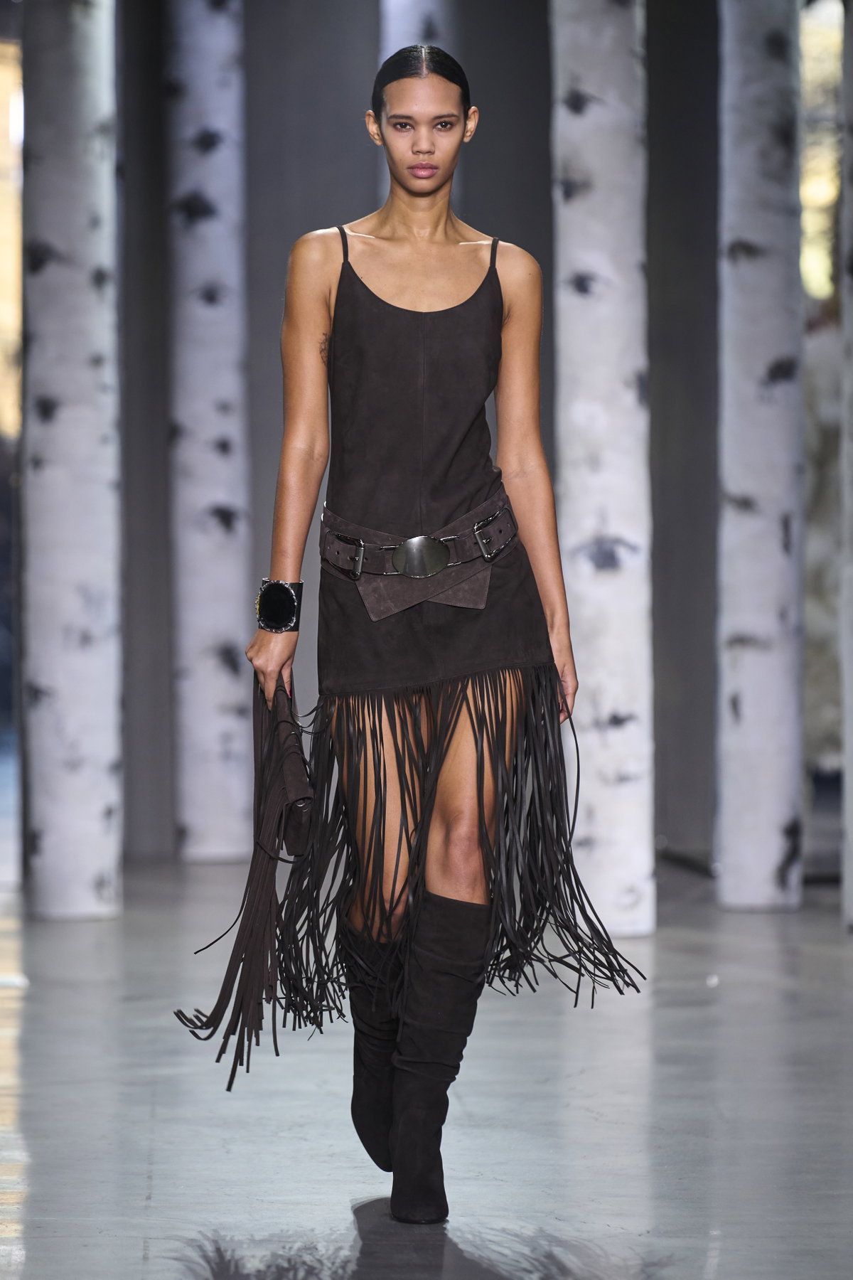 Michael Kors New York Fashion Week Fall/Winter 2023