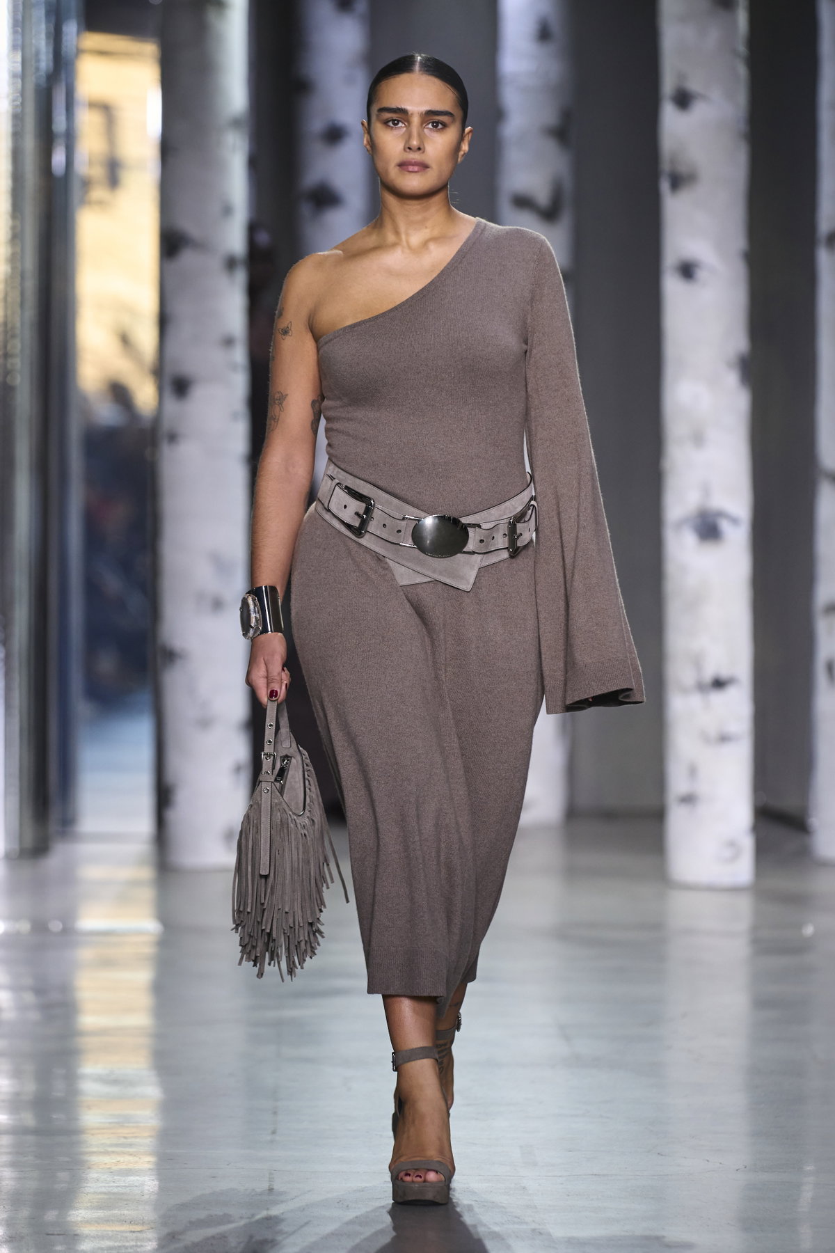 Michael Kors New York Fashion Week Fall/Winter 2023