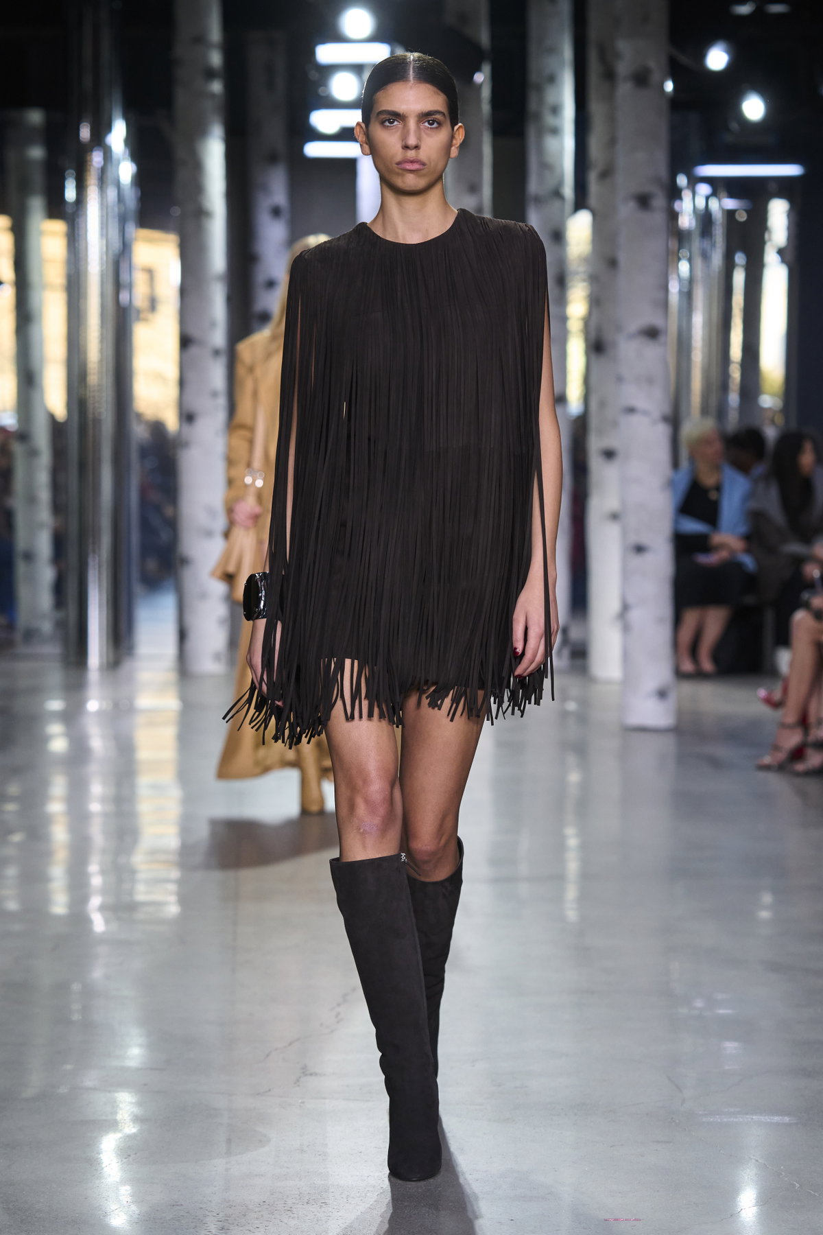 Michael Kors New York Fashion Week Fall/Winter 2023