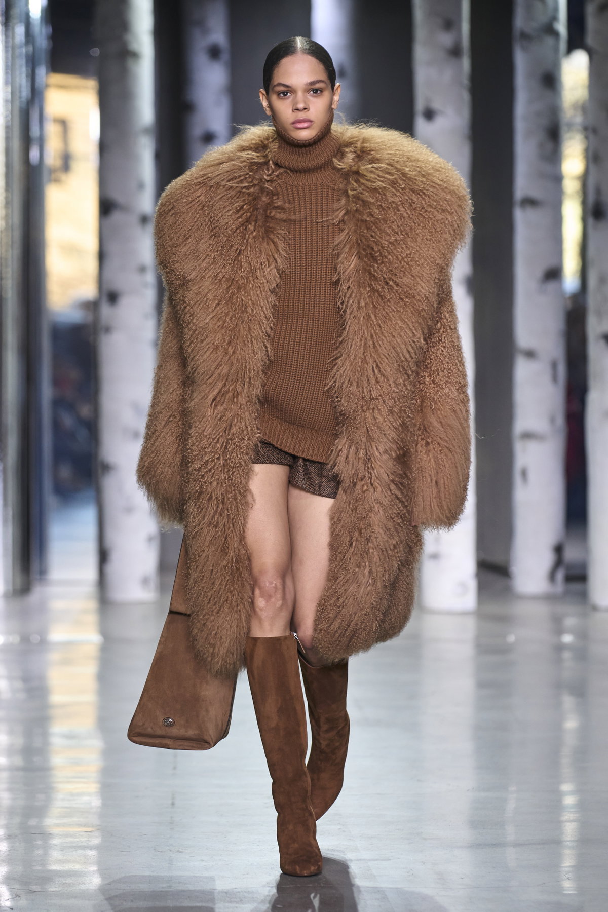Michael Kors New York Fashion Week Fall/Winter 2023