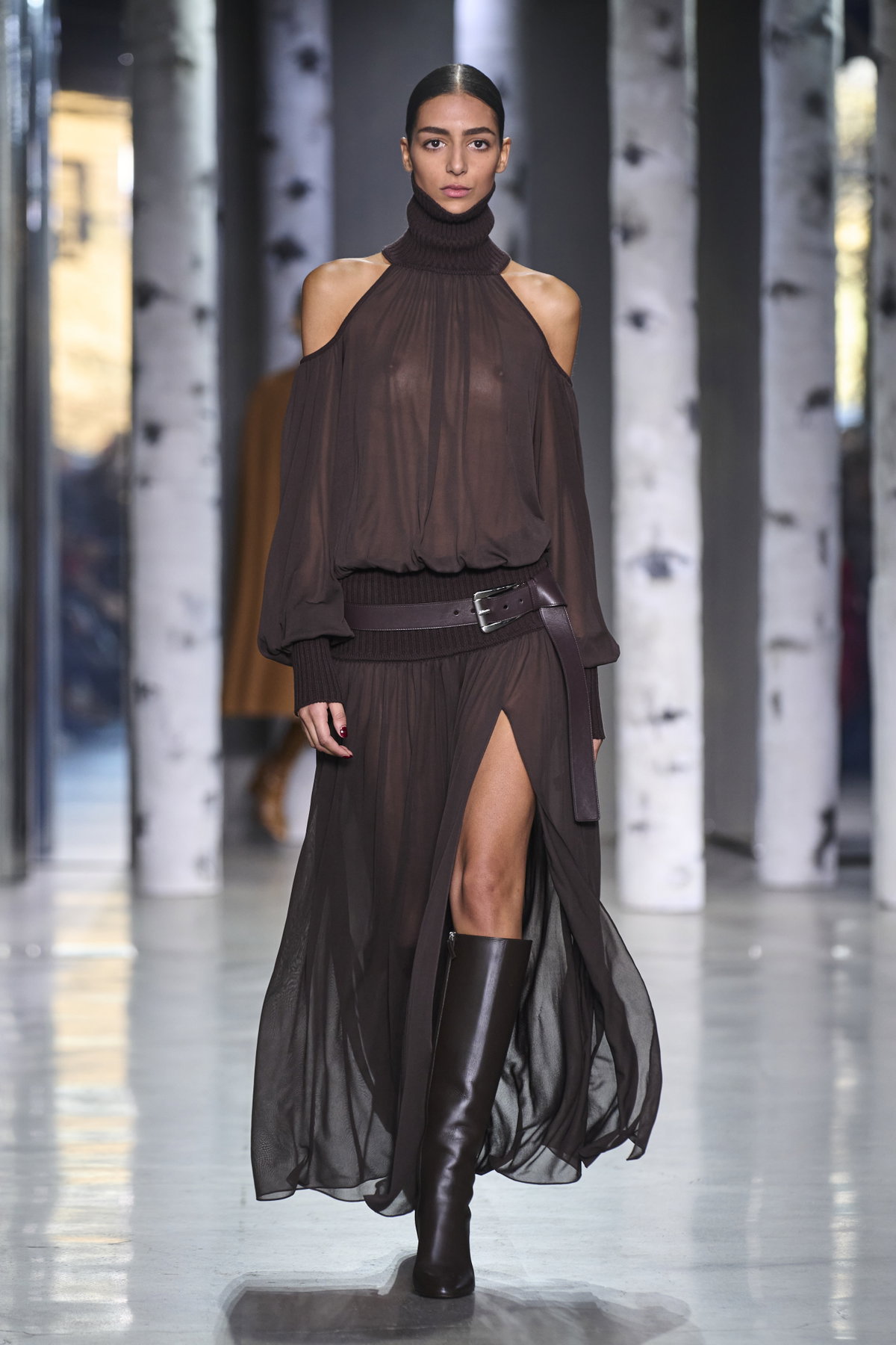 Michael Kors New York Fashion Week Fall/Winter 2023