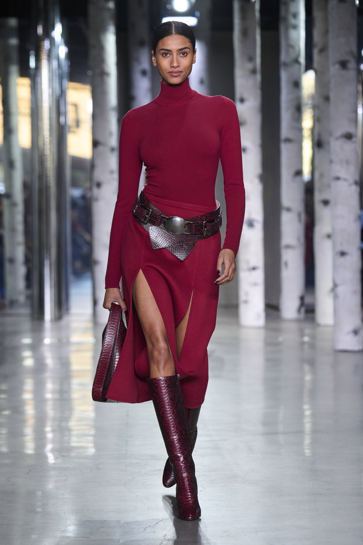 Michael Kors New York Fashion Week Fall/Winter 2023