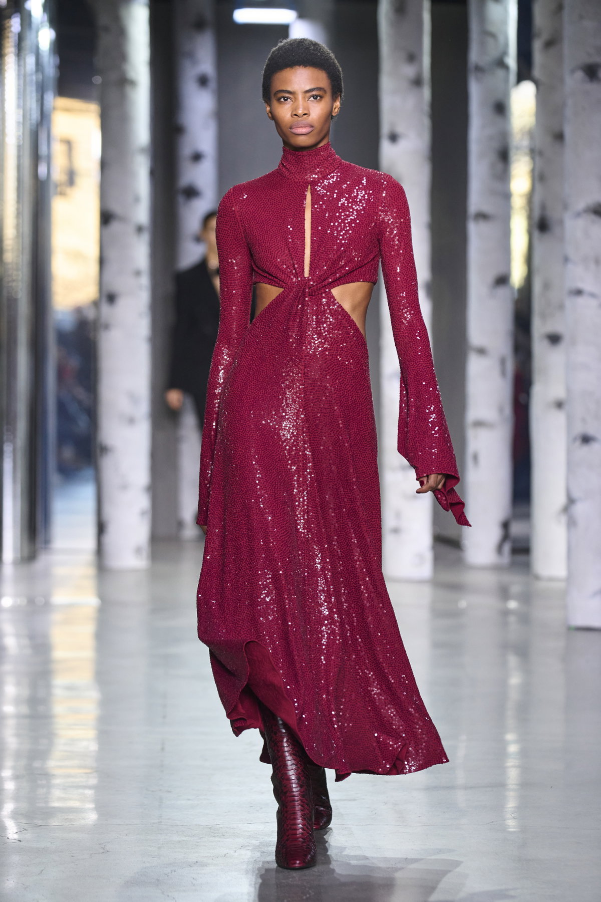 Michael Kors New York Fashion Week Fall/Winter 2023