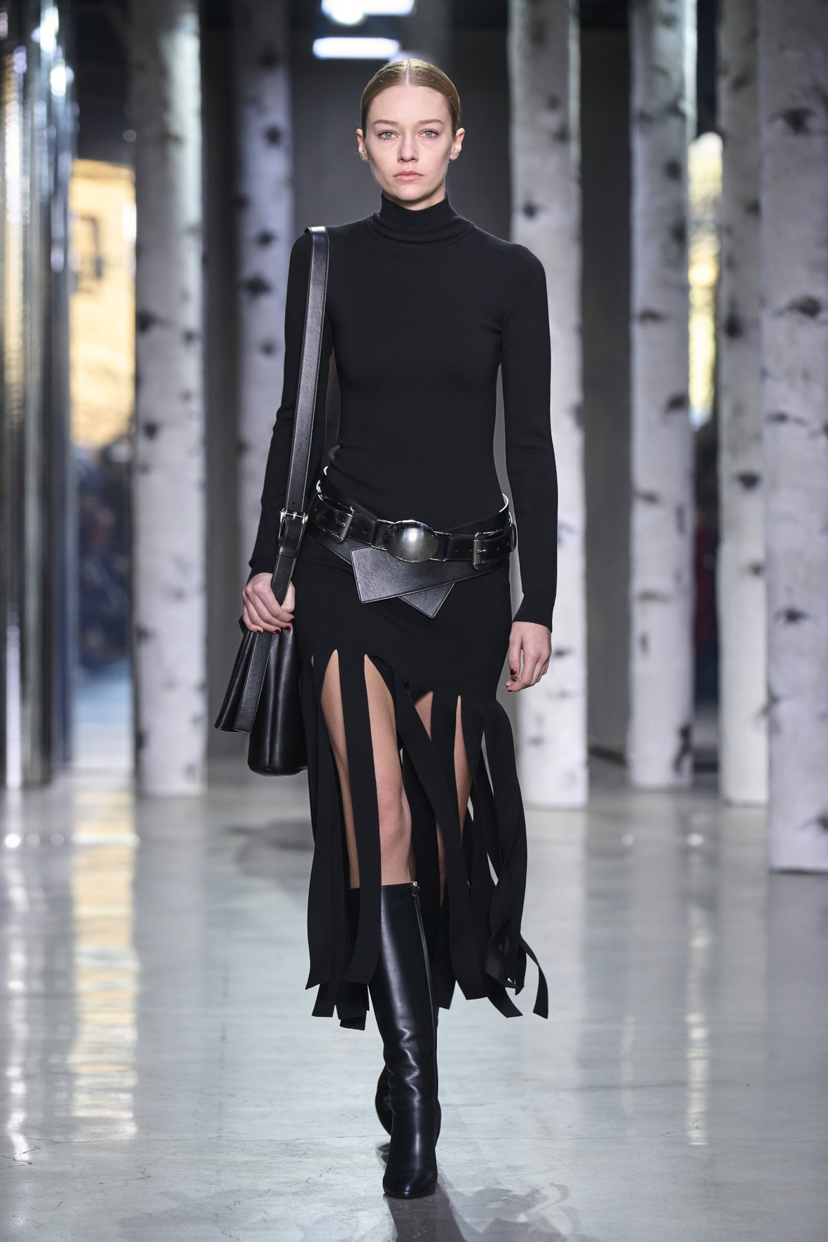 Michael Kors New York Fashion Week Fall/Winter 2023