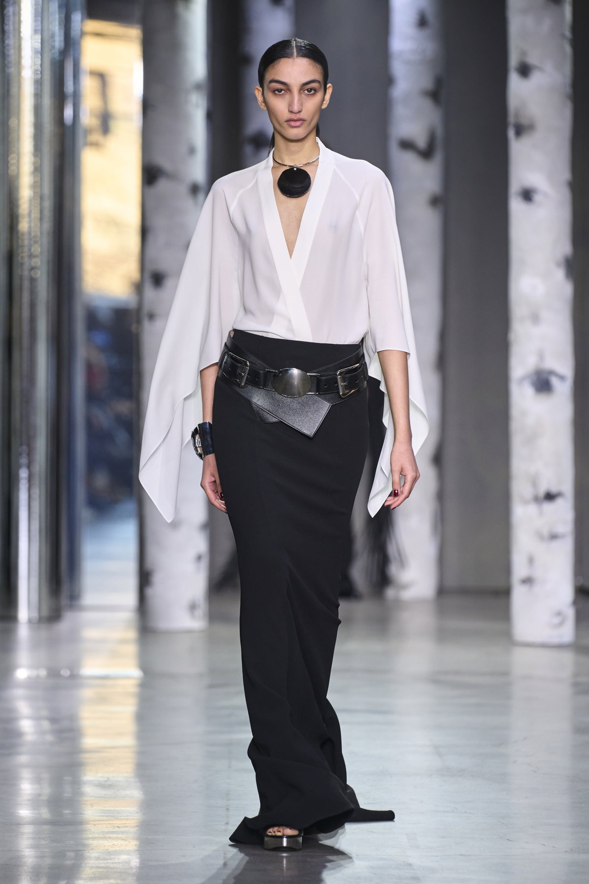Michael Kors New York Fashion Week Fall/Winter 2023