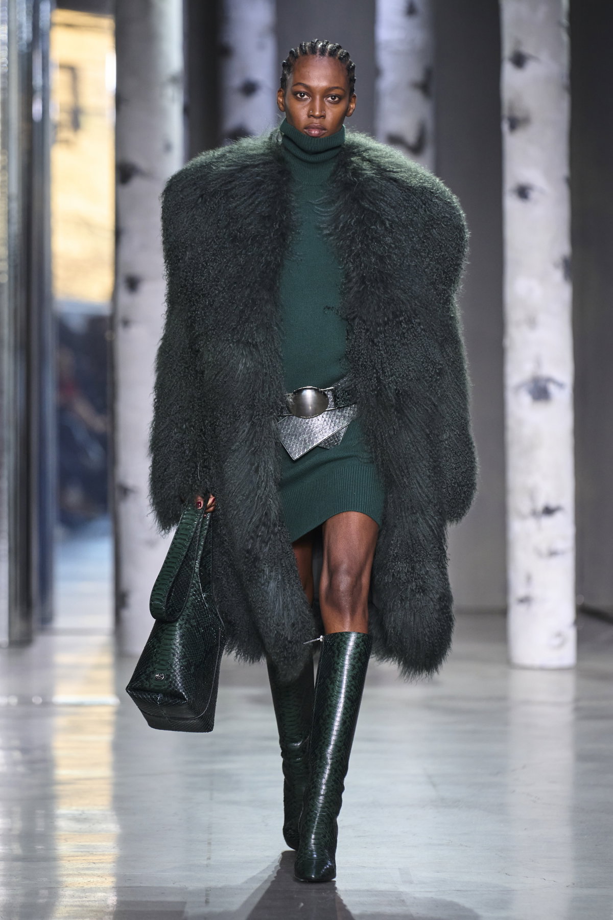 Michael Kors New York Fashion Week Fall/Winter 2023