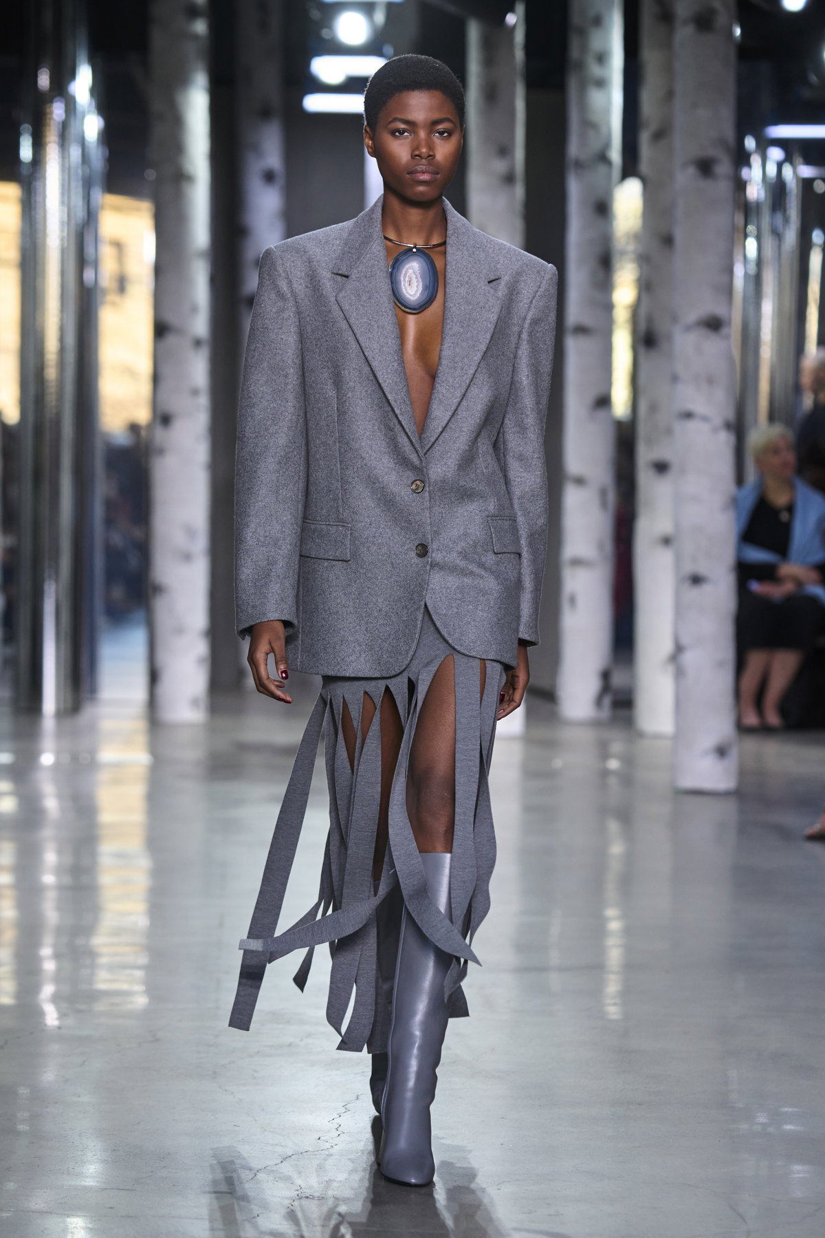 Michael Kors New York Fashion Week Fall/Winter 2023