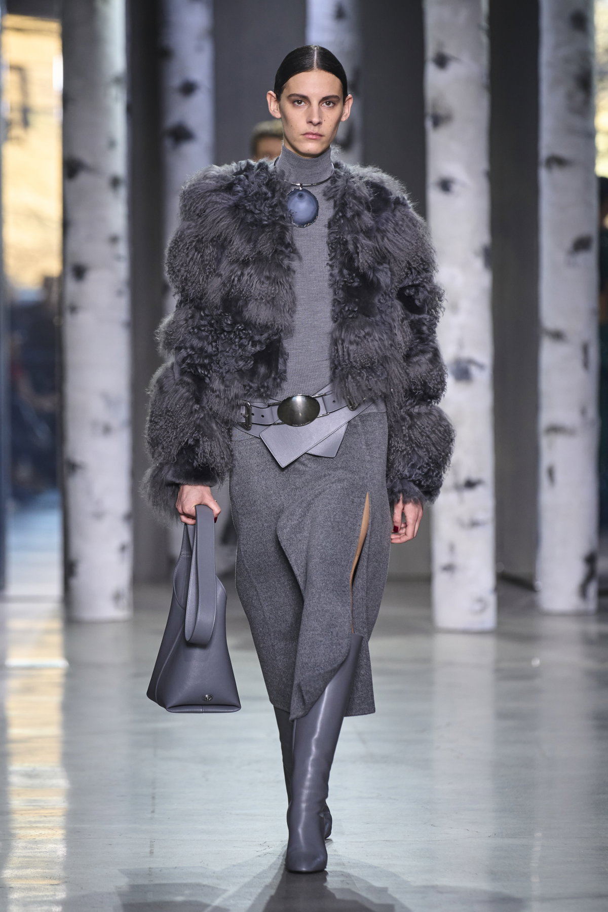 Michael Kors New York Fashion Week Fall/Winter 2023