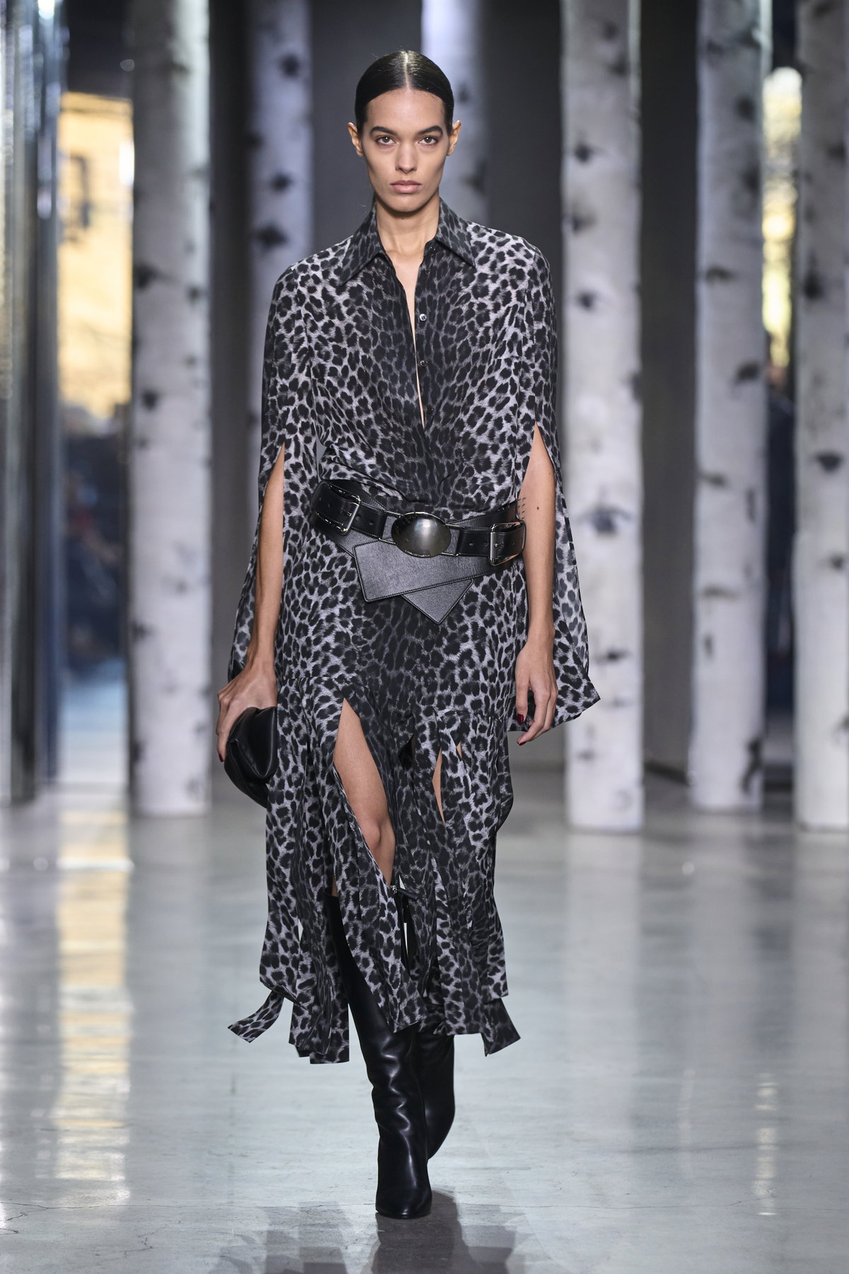 Michael Kors New York Fashion Week Fall/Winter 2023