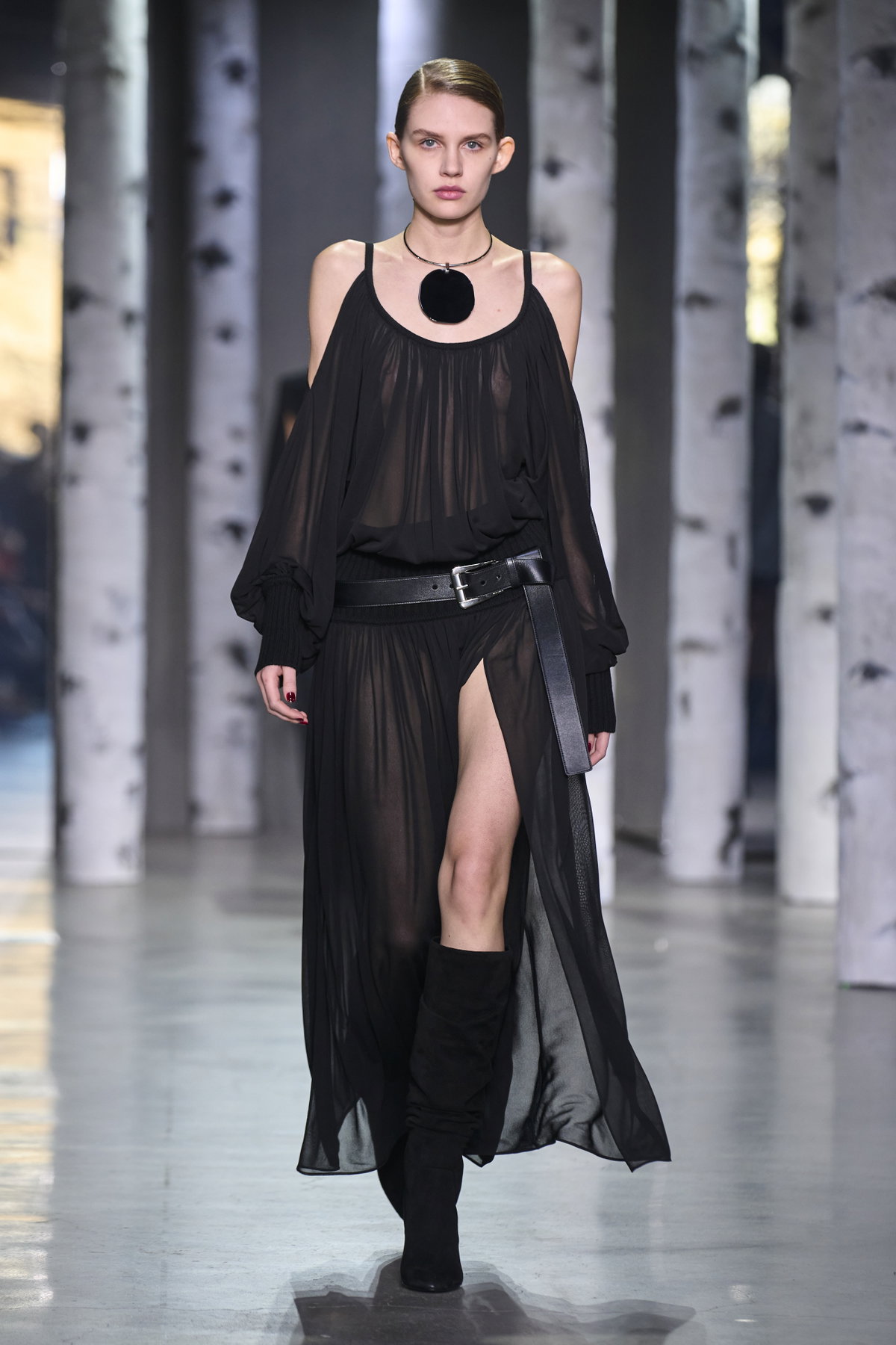 Michael Kors New York Fashion Week Fall/Winter 2023