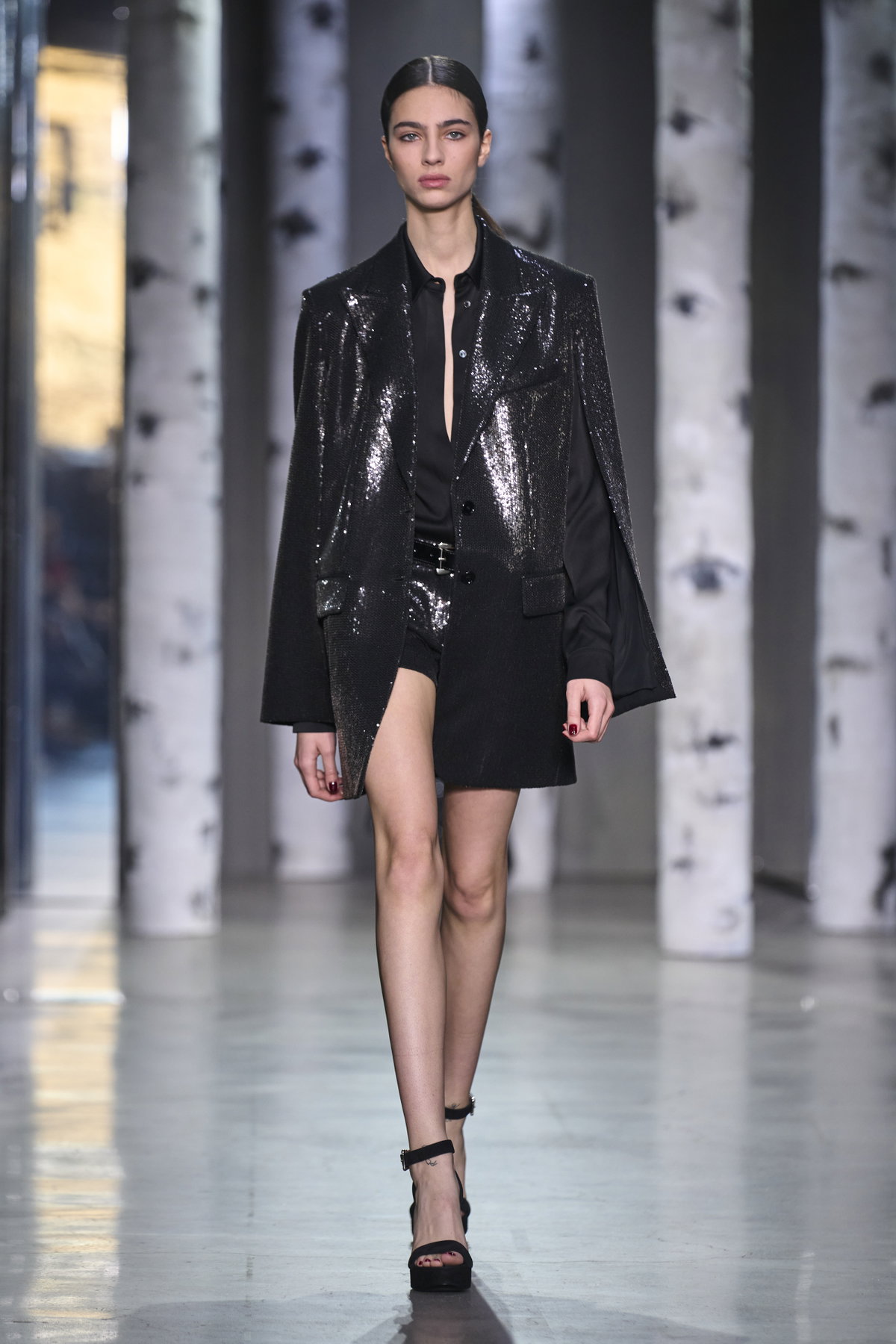 Michael Kors New York Fashion Week Fall/Winter 2023