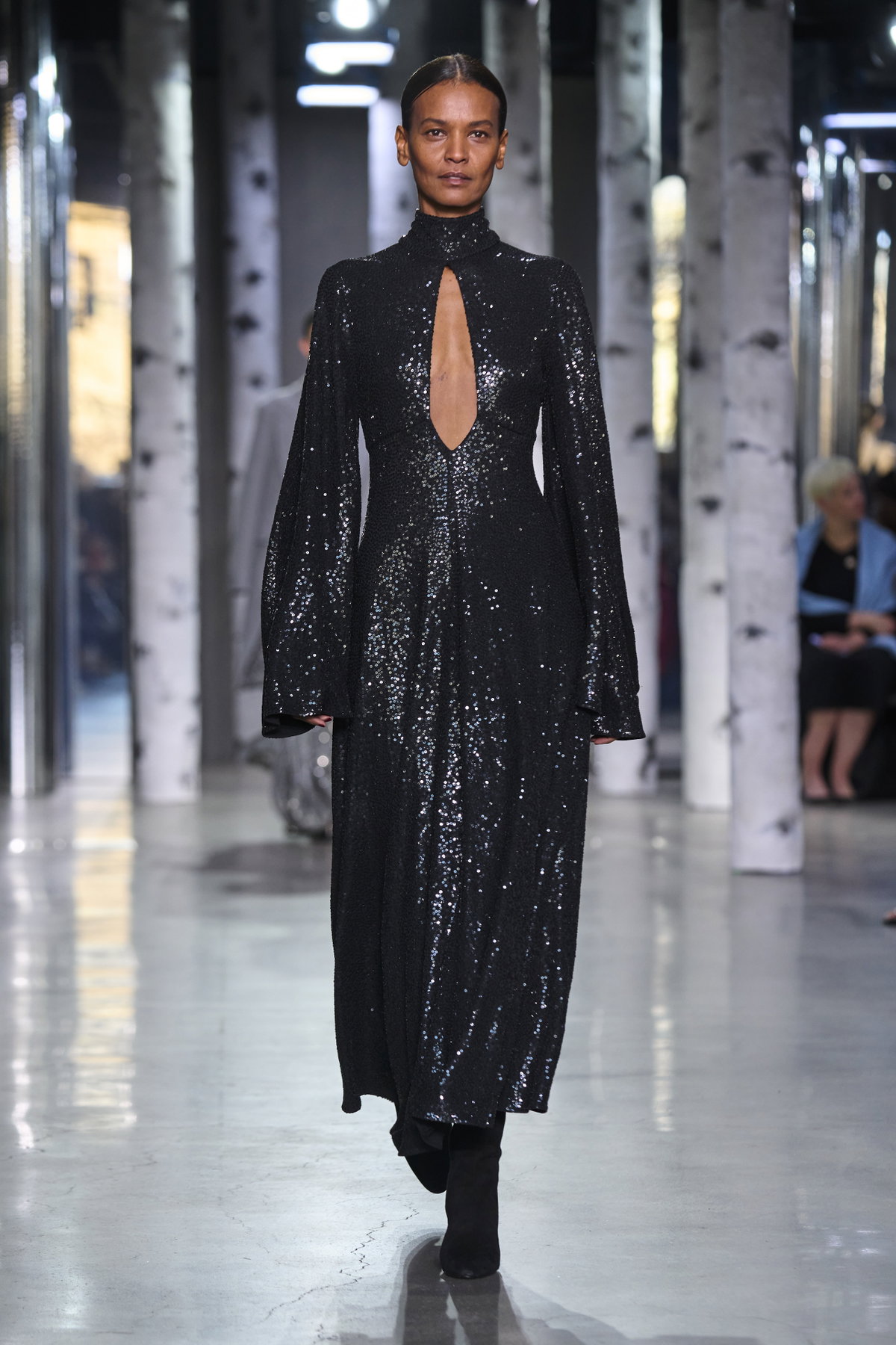 Michael Kors New York Fashion Week Fall/Winter 2023
