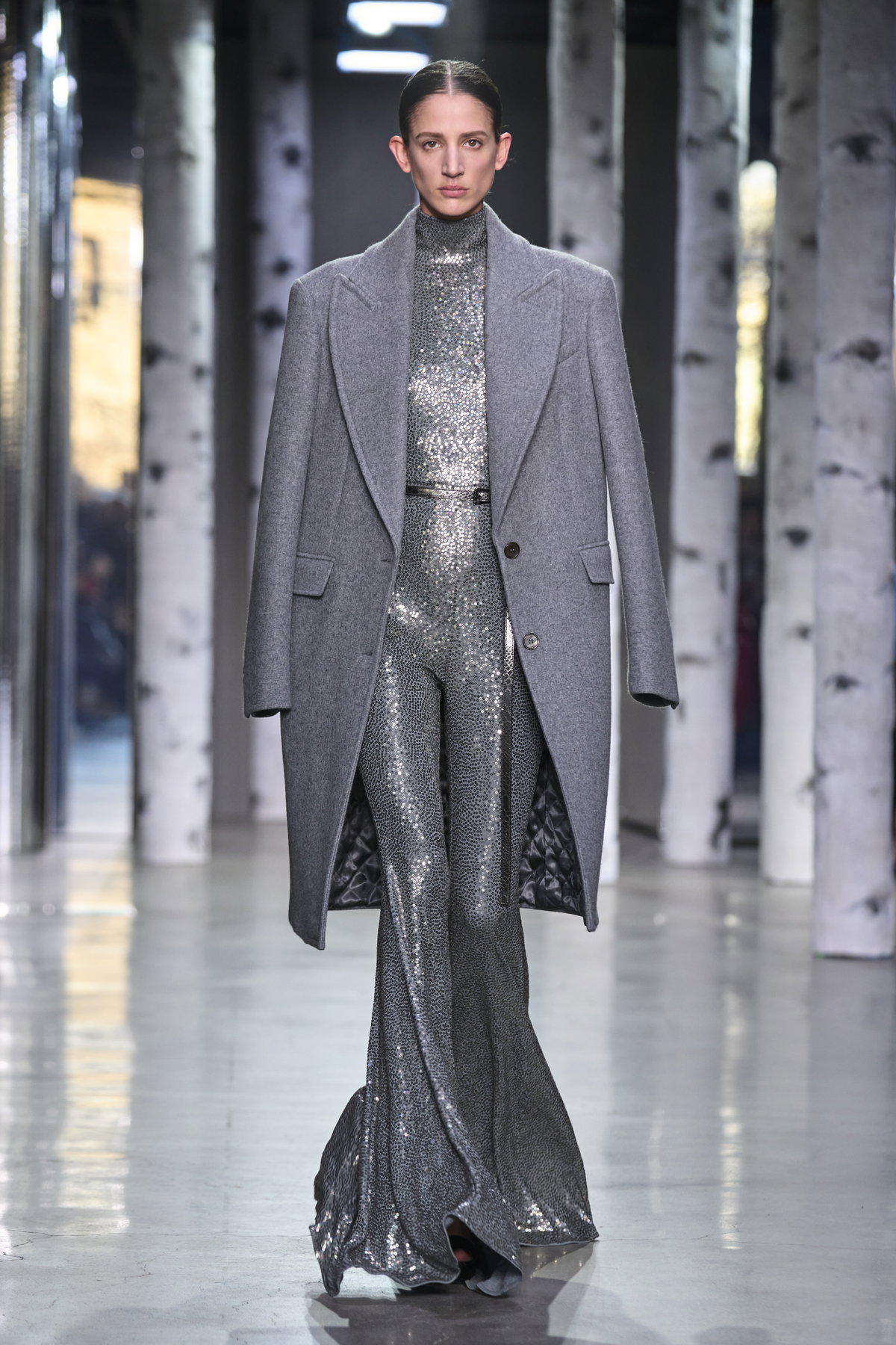 Michael Kors New York Fashion Week Fall/Winter 2023