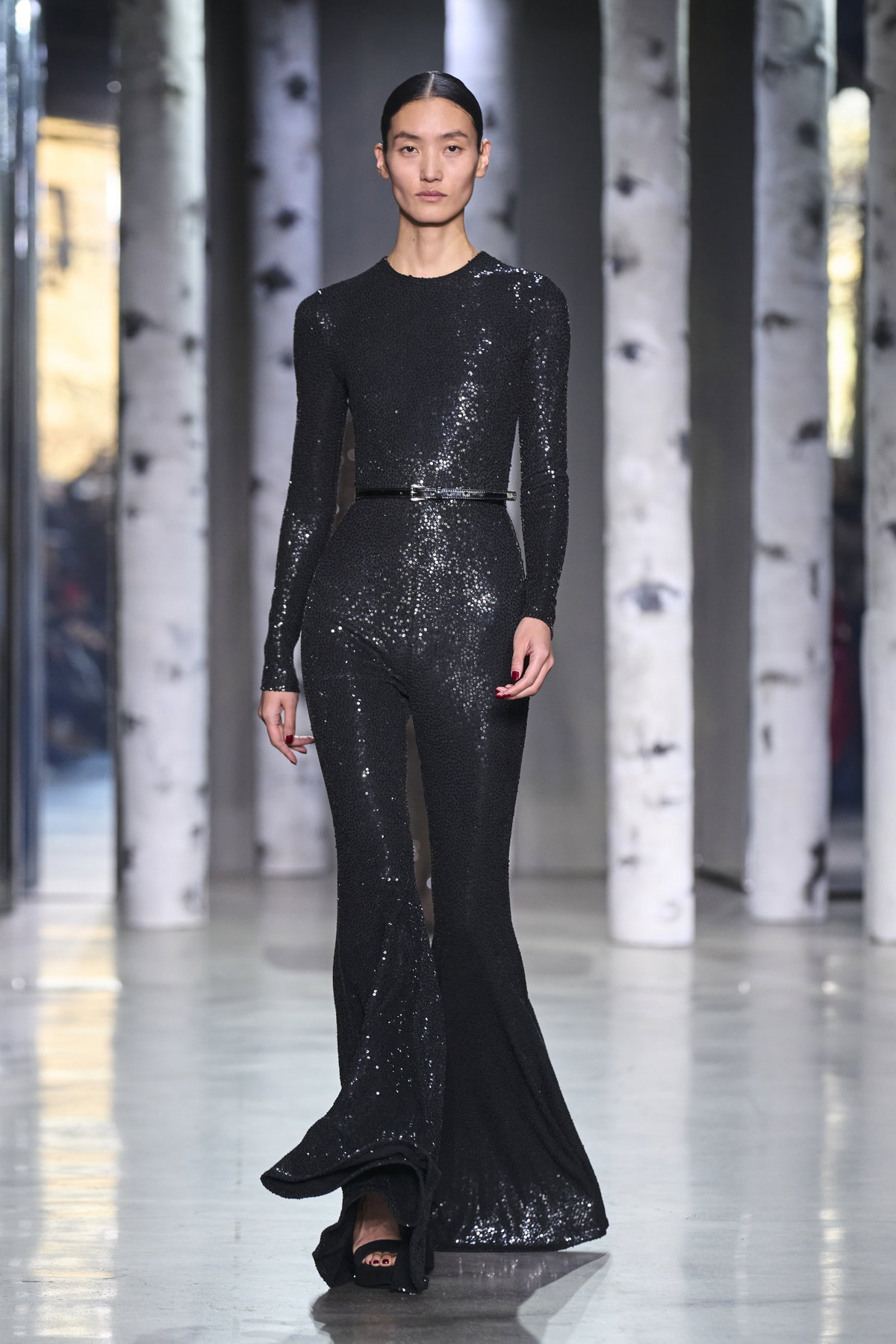 Michael Kors New York Fashion Week Fall/Winter 2023