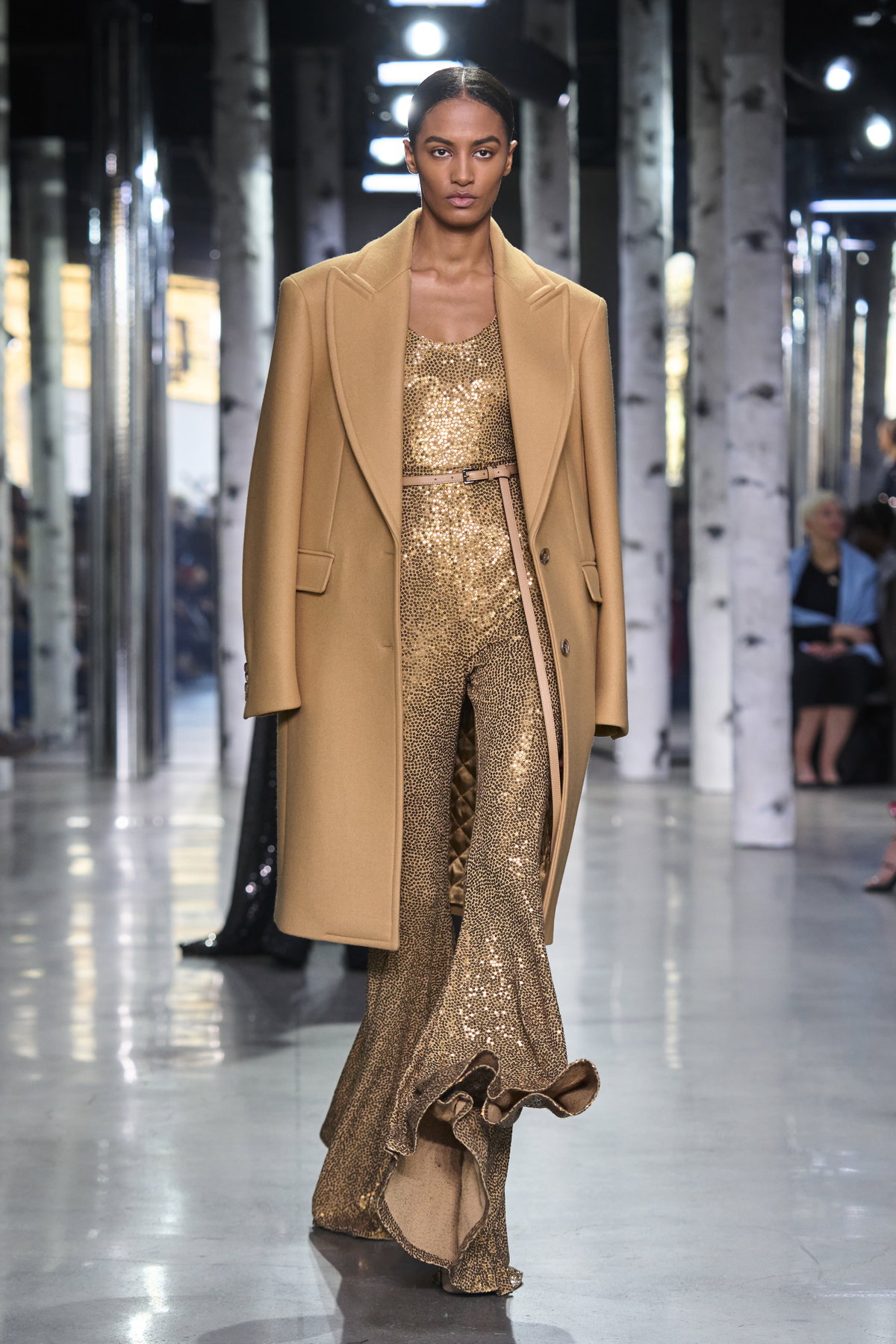 Michael Kors New York Fashion Week Fall/Winter 2023
