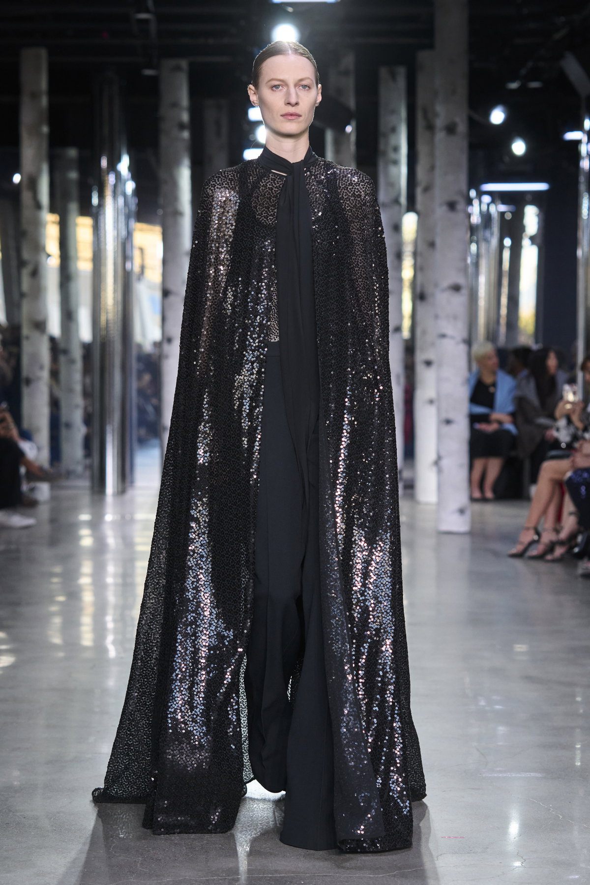 Michael Kors New York Fashion Week Fall/Winter 2023