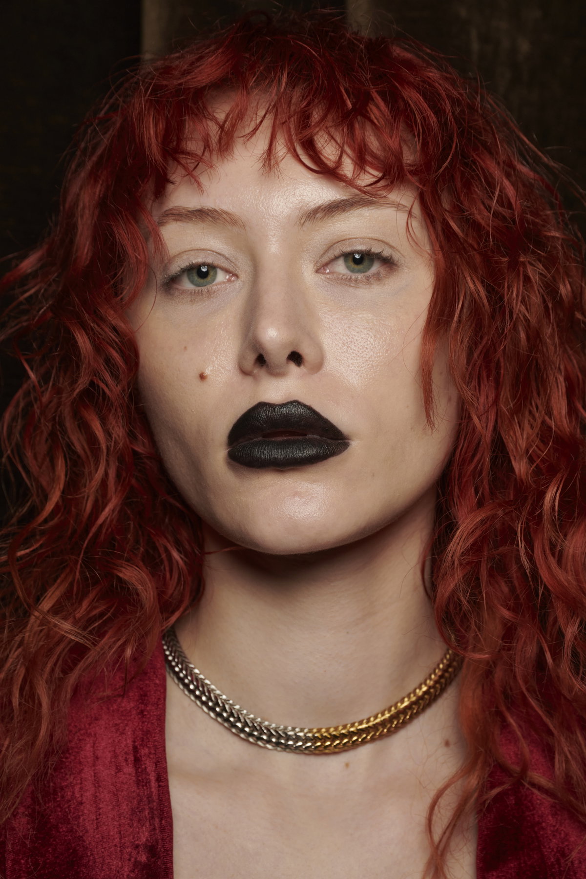 Lisa von Tang Herbst Winter 2023