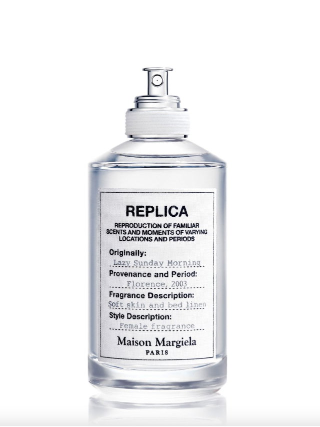 Lazy Sunday Morning Duft von Maison Margiela
