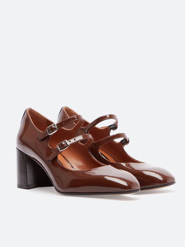 Mary Janes von Carel Paris