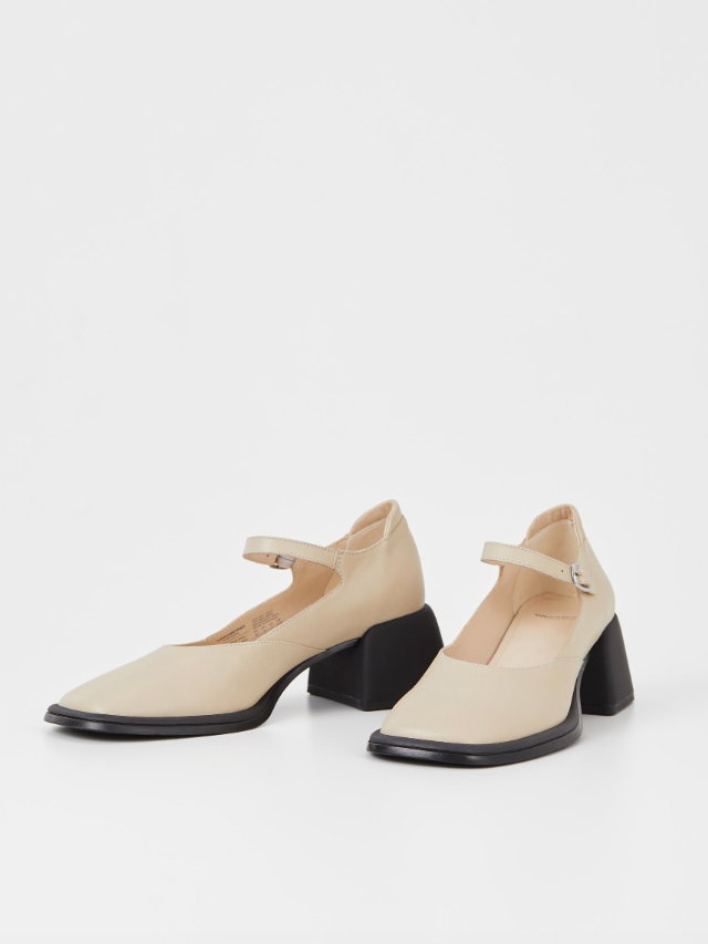 Mary Janes von Vagabond