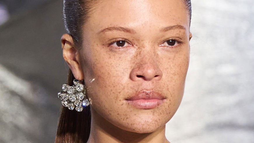 Beauty-Trend 2023: Dieser natürliche Make-up-Look ist jetzt absolut angesagt 