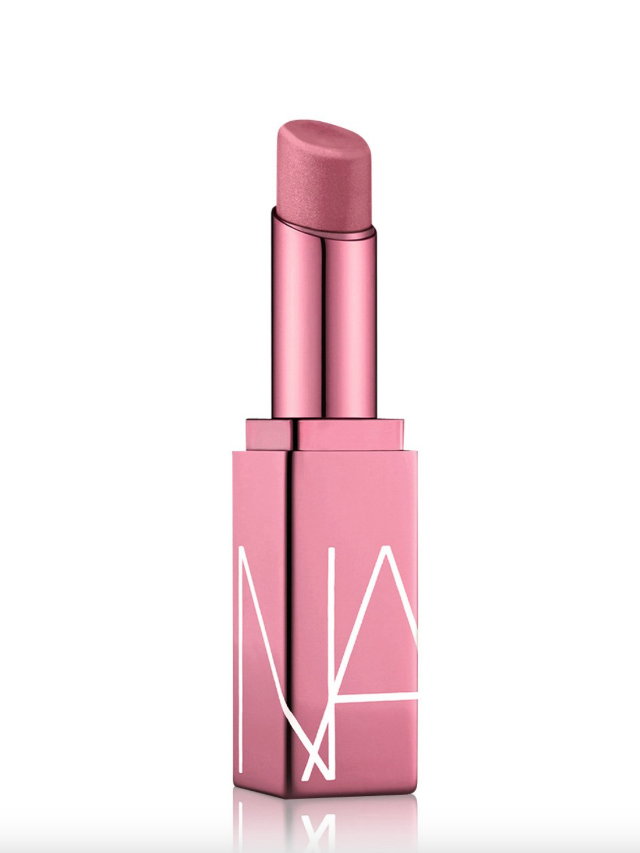 Getönte Lippenpflege von Nars