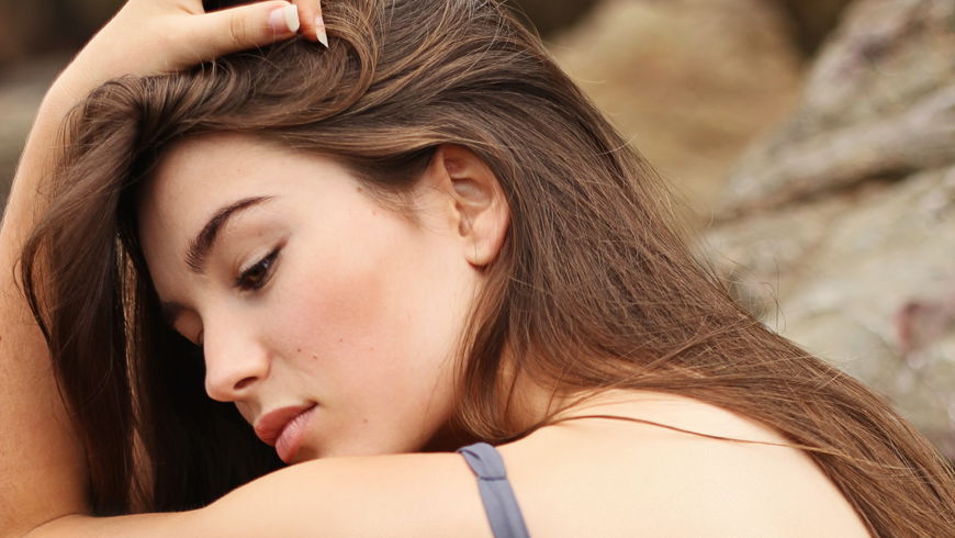 Natürliches Make-up: Dieses Rouge ist einfach perfekt für den Alltag